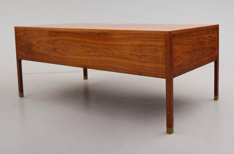 SKRIVBORD, 1900-talets andra hälft.