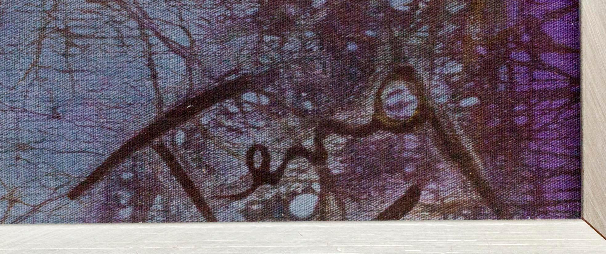 Teng Chuah Thean, THE MOTHERS AND THE CHILD.