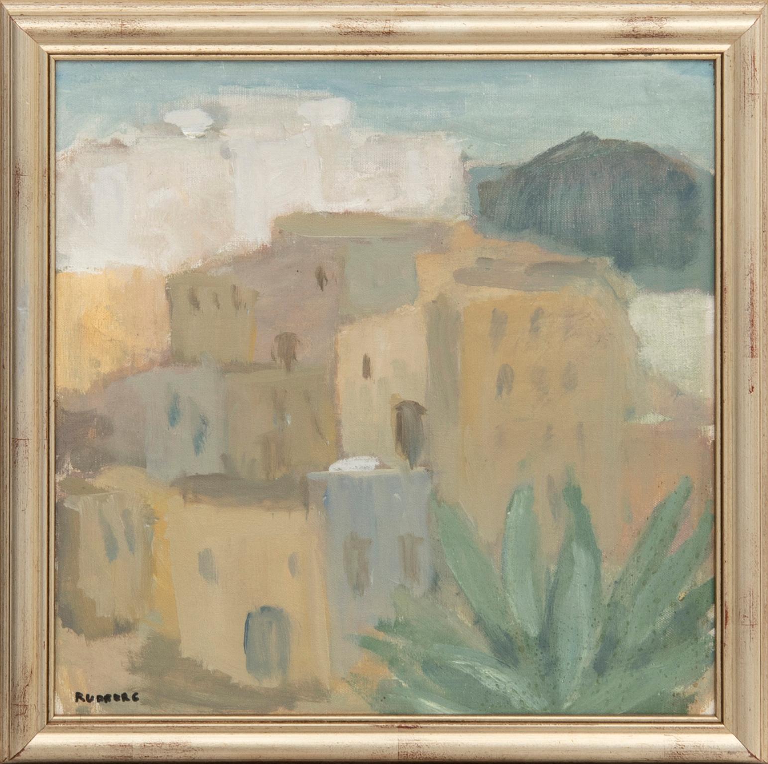 Gustav Rudberg,.