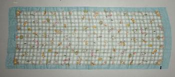 SCARF, Karl Lagerfeld.