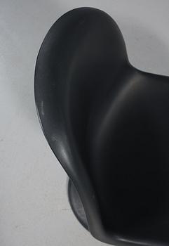 STOL, "Panton chair", Verner Panton för Vitra.