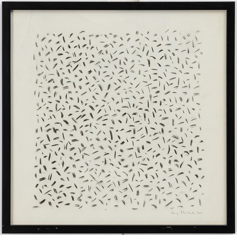 Anna Mizak, "Tecken".