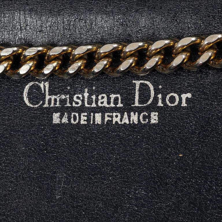 Christian Dior, Bags, 2 pcs, vintage.