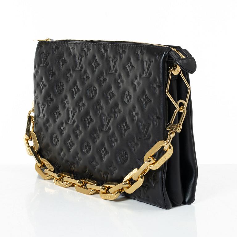 Louis Vuitton, väska, "Coussin MM" 2021.