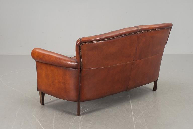 SOFFA, 1900-talets sista fjärdedel.