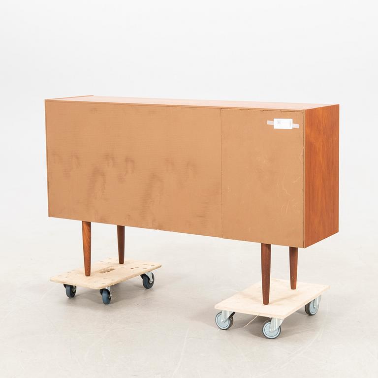 Nils Jonsson sideboard "Florens" for Troeds 1960s.