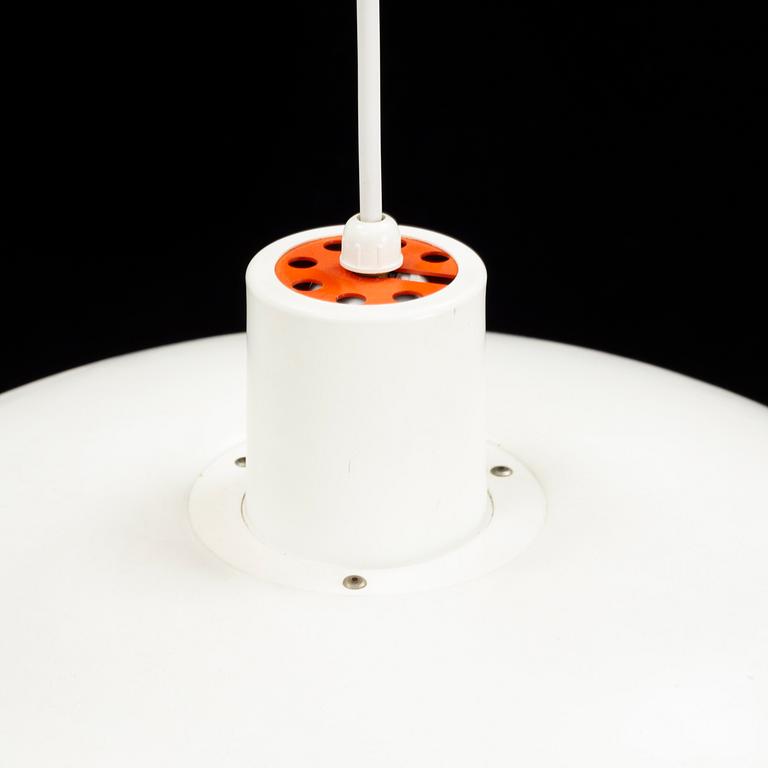 Poul Henningsen, a 'PH4/3' ceiling lamp, Louis Poulsen, Denmark.