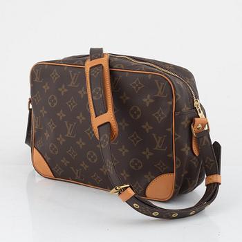 Louis Vuitton, bag, "Nil 28". 1992.