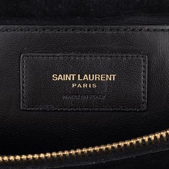Yves Saint Laurent, "Soft envelope bag".