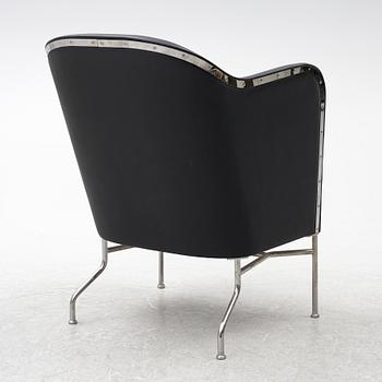 Mats Theselius, armchair, "Star" Källemo, Värnamo.