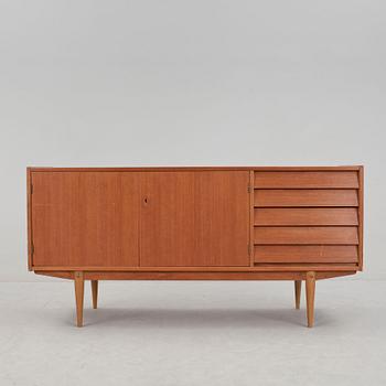SIDEBOARD, 1950/60-tal.