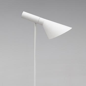 GOLVLAMPA, "AJ", Arne Jacobsen, Louis Poulsen, 1900-talets senare del.