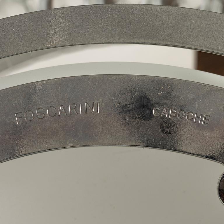 Patricia Urquiola & Eliana Gerotto, ceiling lamp, "Caboche Grande", Foscarini, Italy.