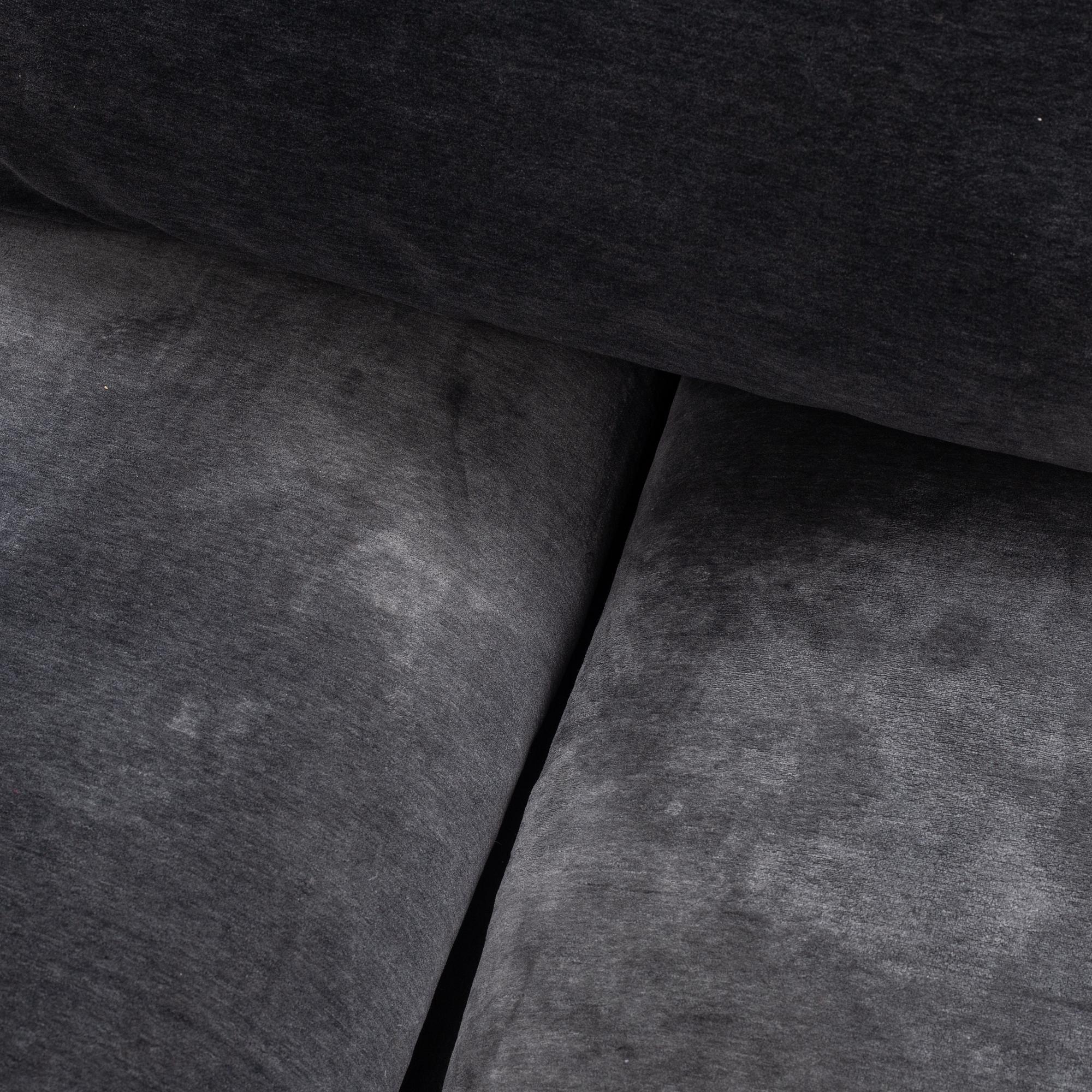 A Sofa in 6 pieces, "Dacapo", Eilersen.