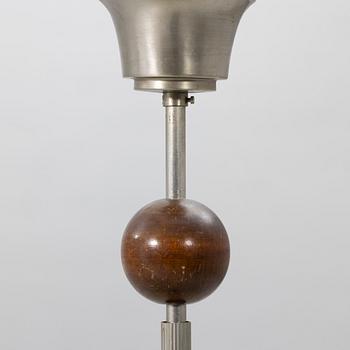 Taklampa Fåglavik 1930/40-tal.