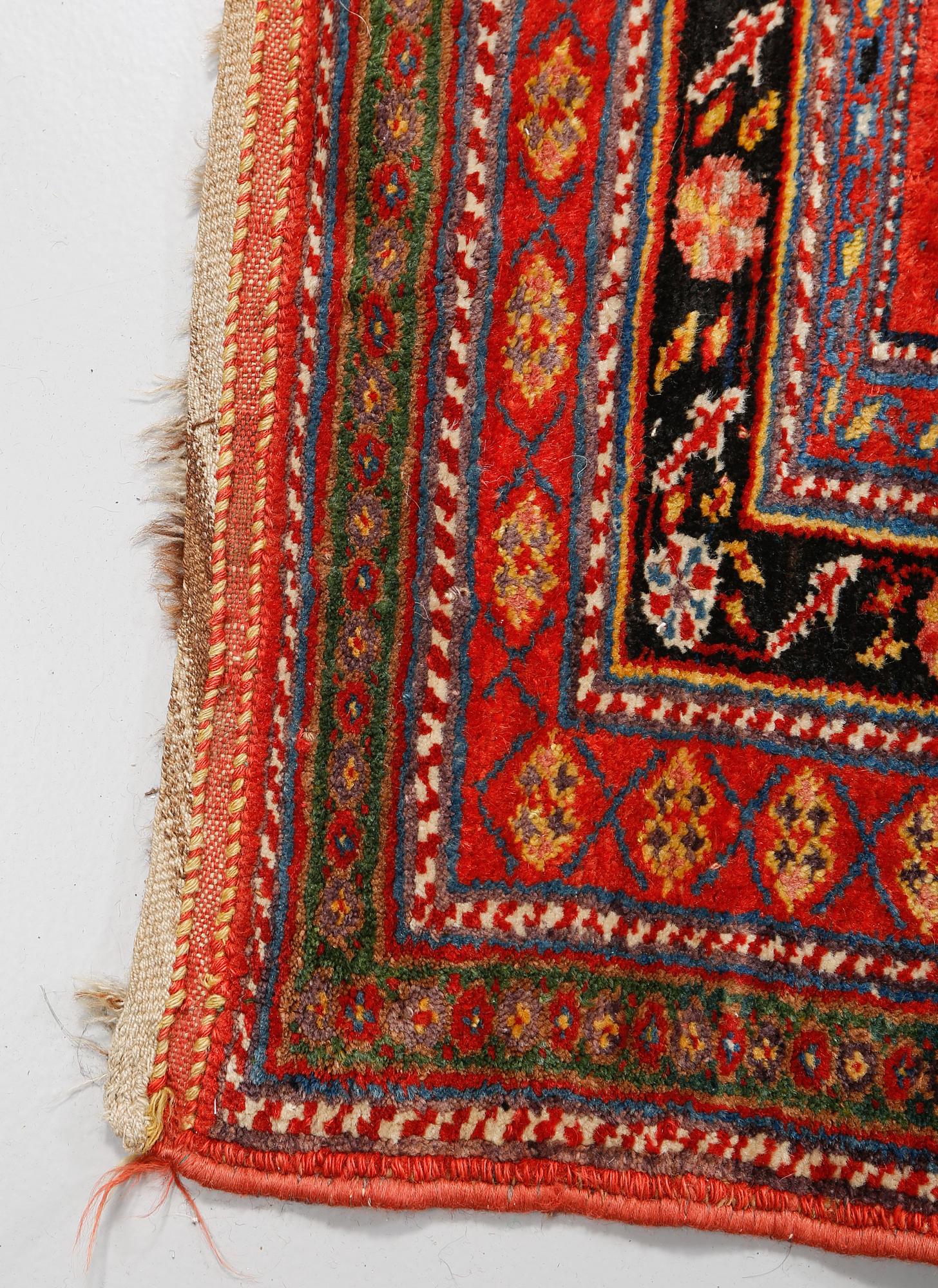 MATTA, orientalisk, semiantik/antik, ca 495 x 160 cm.