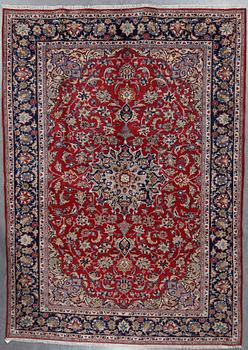 MATTA, Isfahan, ca 326x235 cm.