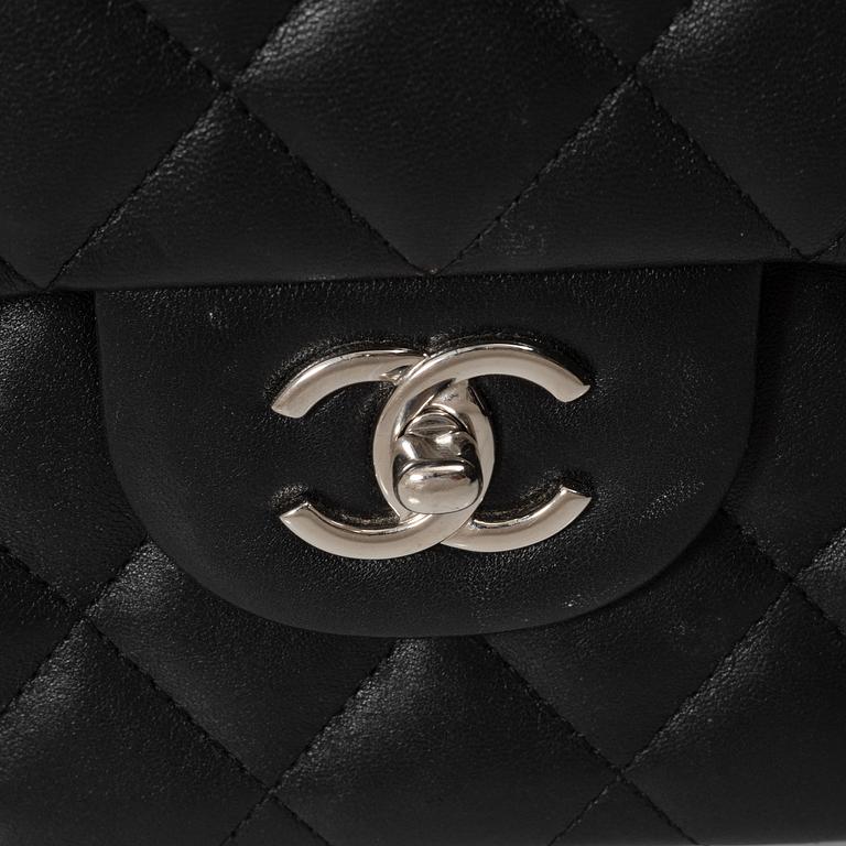 Chanel, bag, "Jumbo Double Flap Bag" 2020.