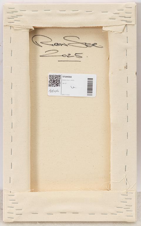 Robin Seir, Untitled.