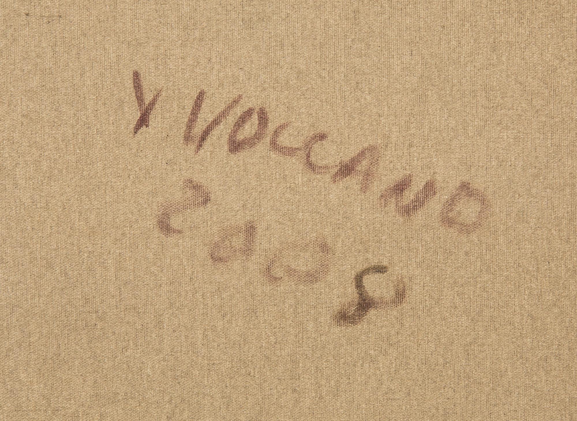 Vlasta Volcano, “LP”.