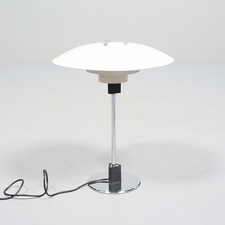 BORDSLAMPA, PH 4/3, Poul Henningsen, Louis Poulsen, 1900-talets andra hälft.