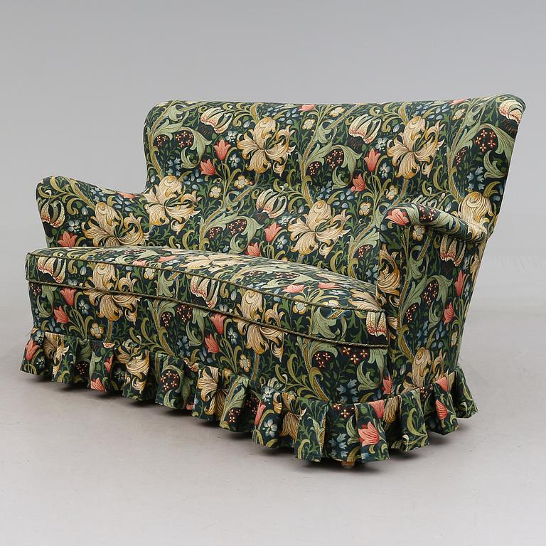 SOFFA, 1900-talets mitt.