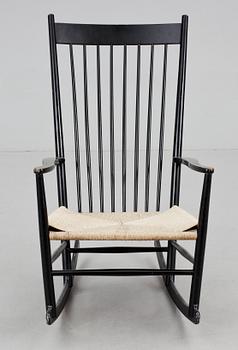 GUNGSTOL, "J-16", Hans J Wegner, Danmark.