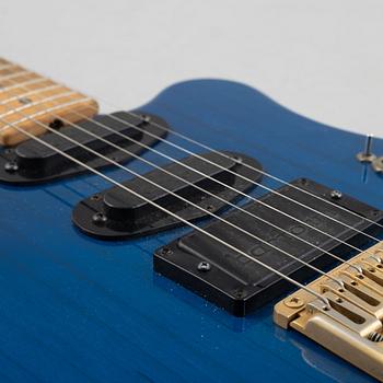 Ripley, "Stereo gitarr", 1985, USA.
