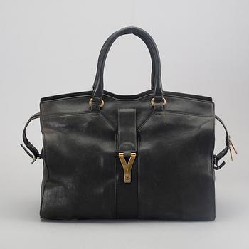 Yves Saint Laurent, bag, "Cabas Chyc", Large.
