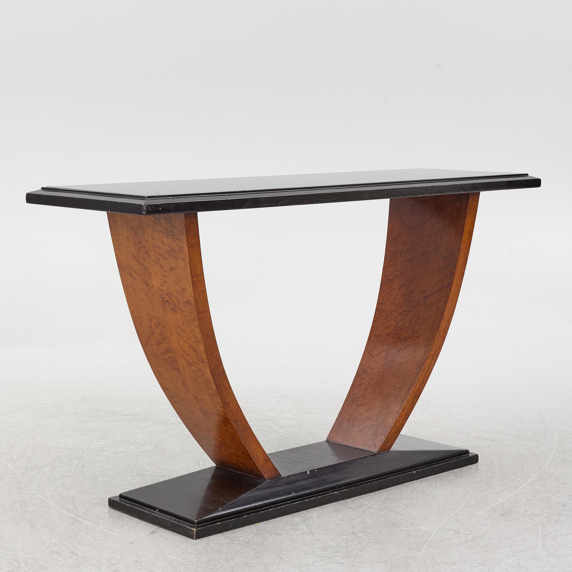 Sideboard, Art Deco style, Fiorini, Italy.