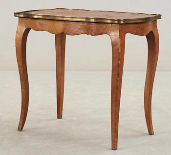 BORD, rokokostil, 1900-tal.