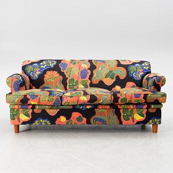 Josef Frank, a model 678 sofa, Svenskt Tenn.
