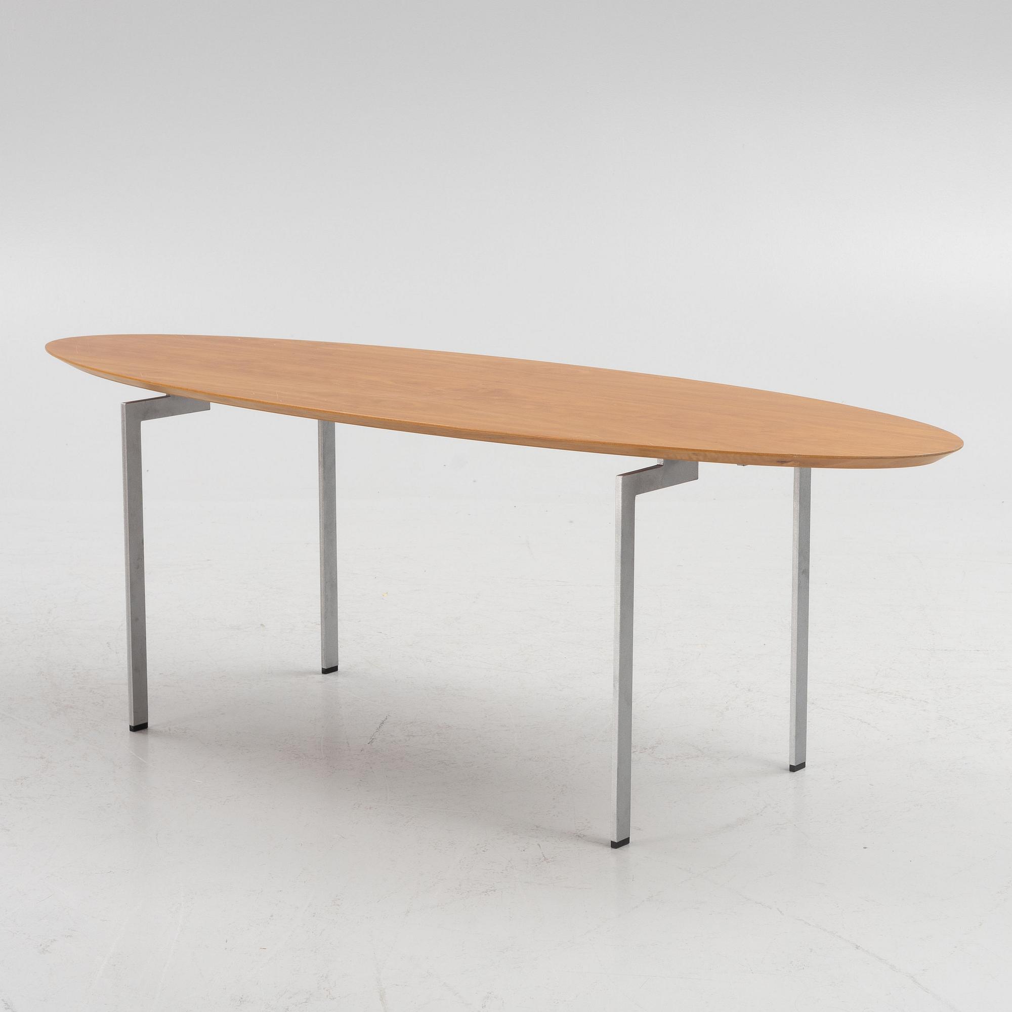 Ulla Christiansson, coffee table, "Trippo", Karl Andersson & Söner.