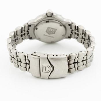 TAG Heuer 6000, wristwatch, 28 mm.