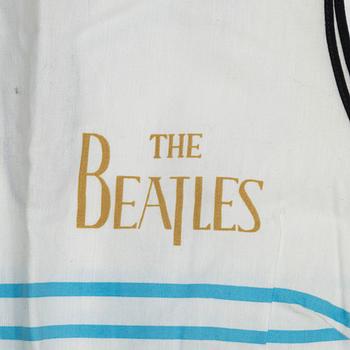 The Beatles, klänning, 1960-tal.