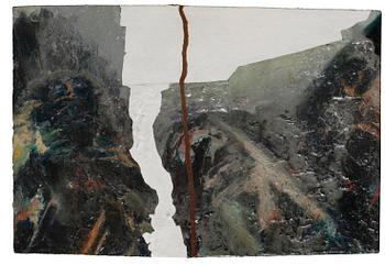 530. Max Mikael Book, "Anderna".