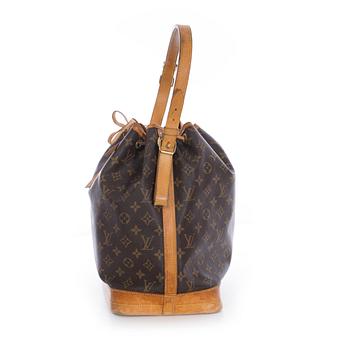 VÄSKA, "Noé", Louis Vuitton.