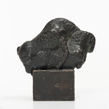 Thord Tamming, Hästar.