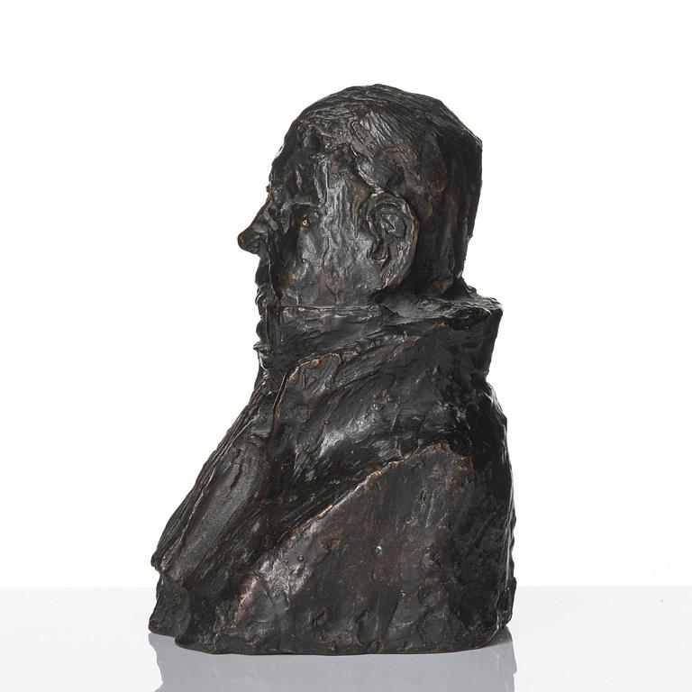 Honoré Daumier, Alexandre Lecomte.