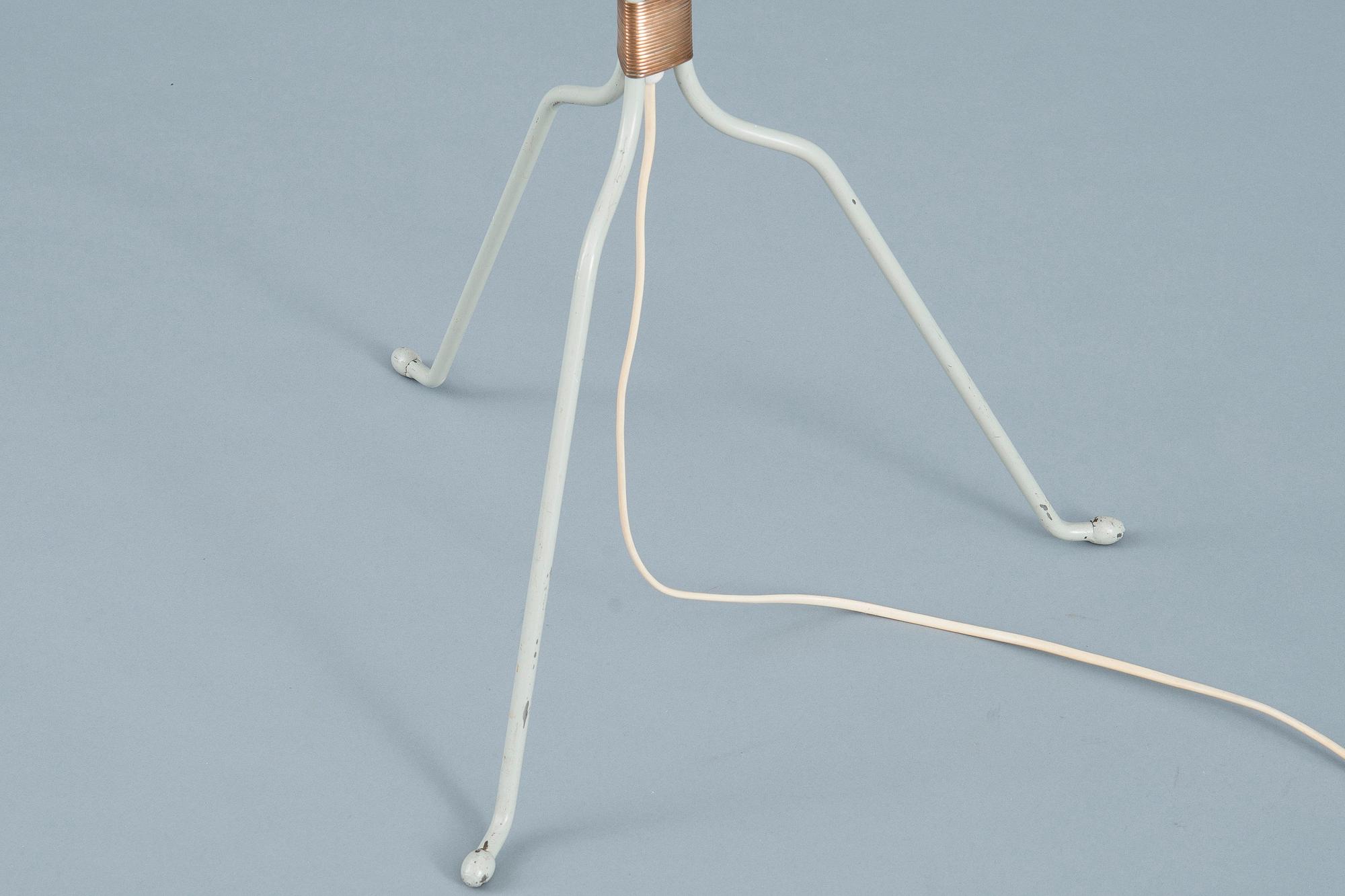 Lisa Johansson-Pape, GOLVLAMPA, 2058.
