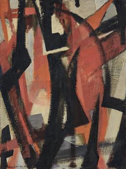 Mona Lodström, "No 24".