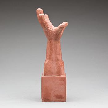 LISS ERIKSSON, skulptur, keramik, numrerad 180/200.