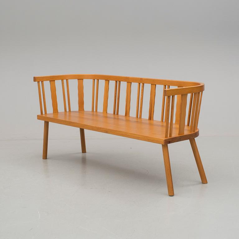 SOFFA, 1960-TAL.