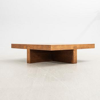 Coffee table, late 1900s/2000s.