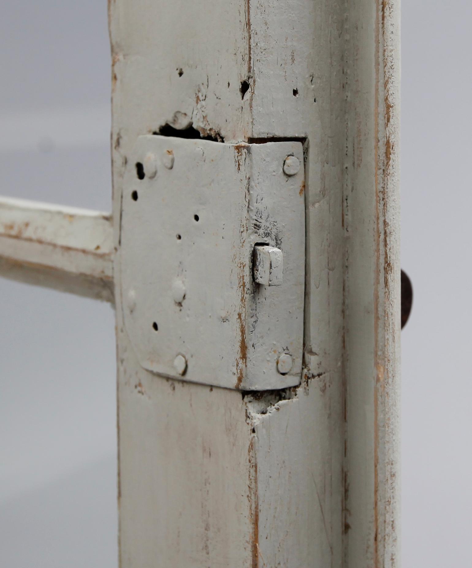 SKÅP, Jämtland, 1700-tal.