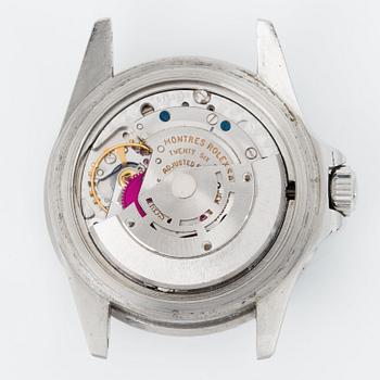 ROLEX, Submariner, "Red Mark IV", "Kissing 40".