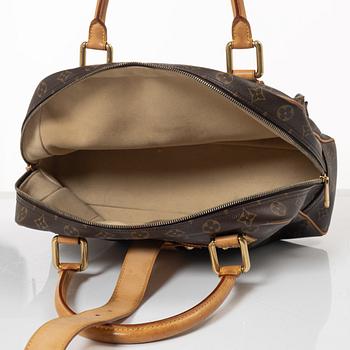 Louis Vuitton, "Manhattan", 2008.