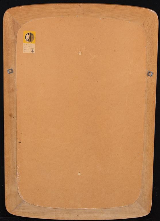Spegel, GT Bodafors, 1950/60-tal.