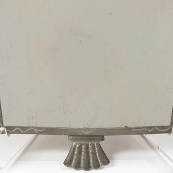 Mirror, Swedish Grace, first half of the 20th century.