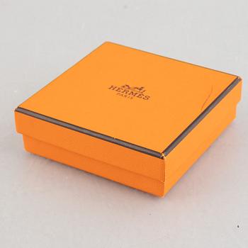 Hermès, armband, "Rivale Double Tour", 2015.